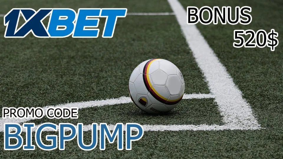 How to Get a $520 Bonus with 1XBET Qatar Using Promo Code BIGPUMP